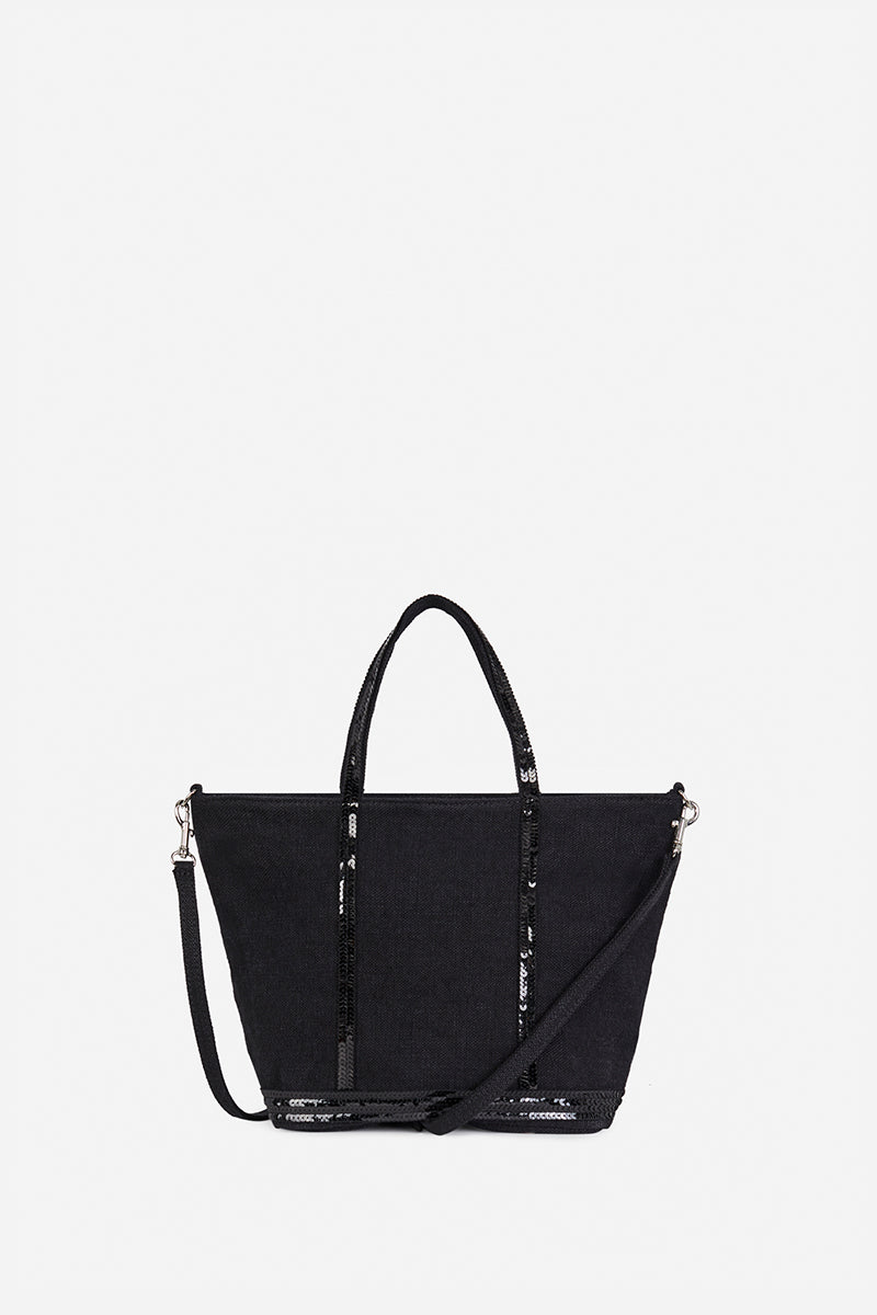 Tote Bag Ve31-v40435 Noir