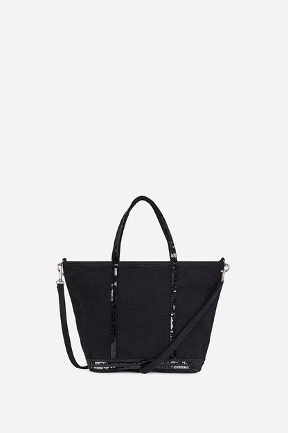 Tote Bag Ve31-v40435 Noir