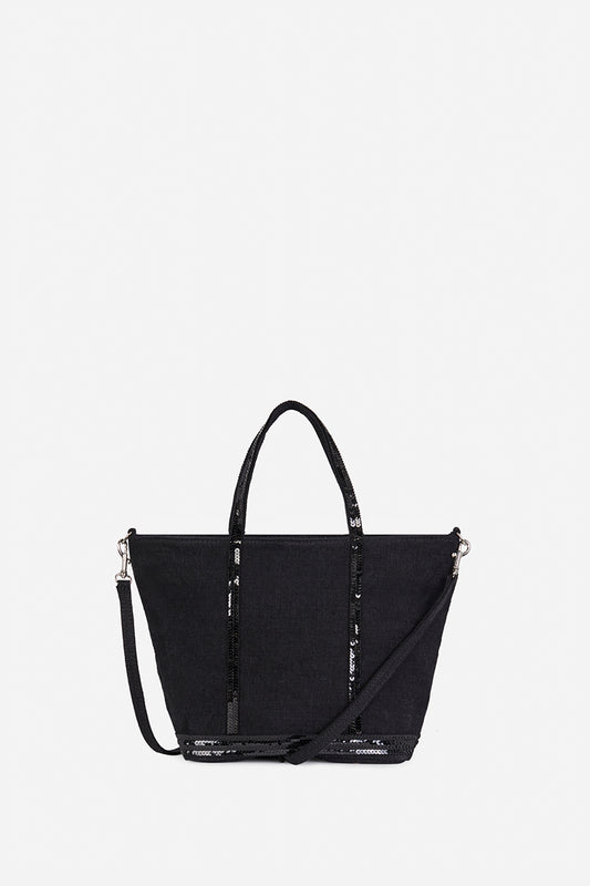 Tote Bag Ve31-v40435 Noir