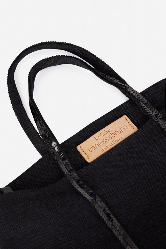 Tote Bag Ve31-v40435 Noir