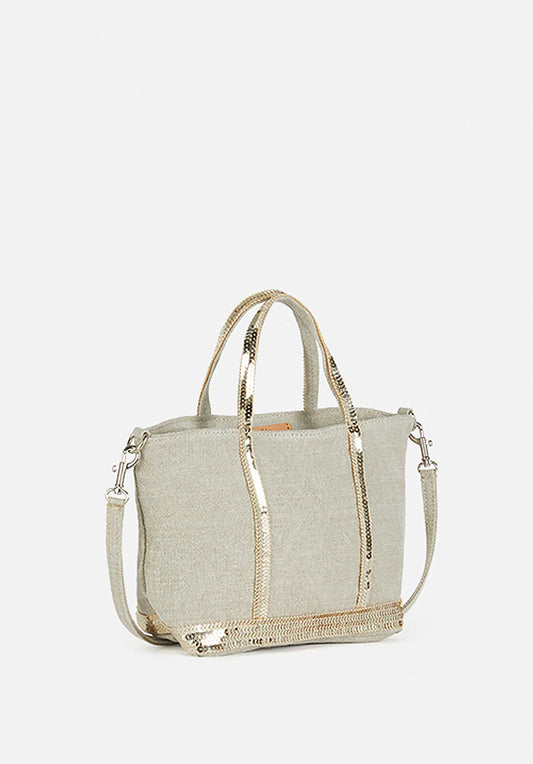 Mini Bag Ve31-v40410 Sable