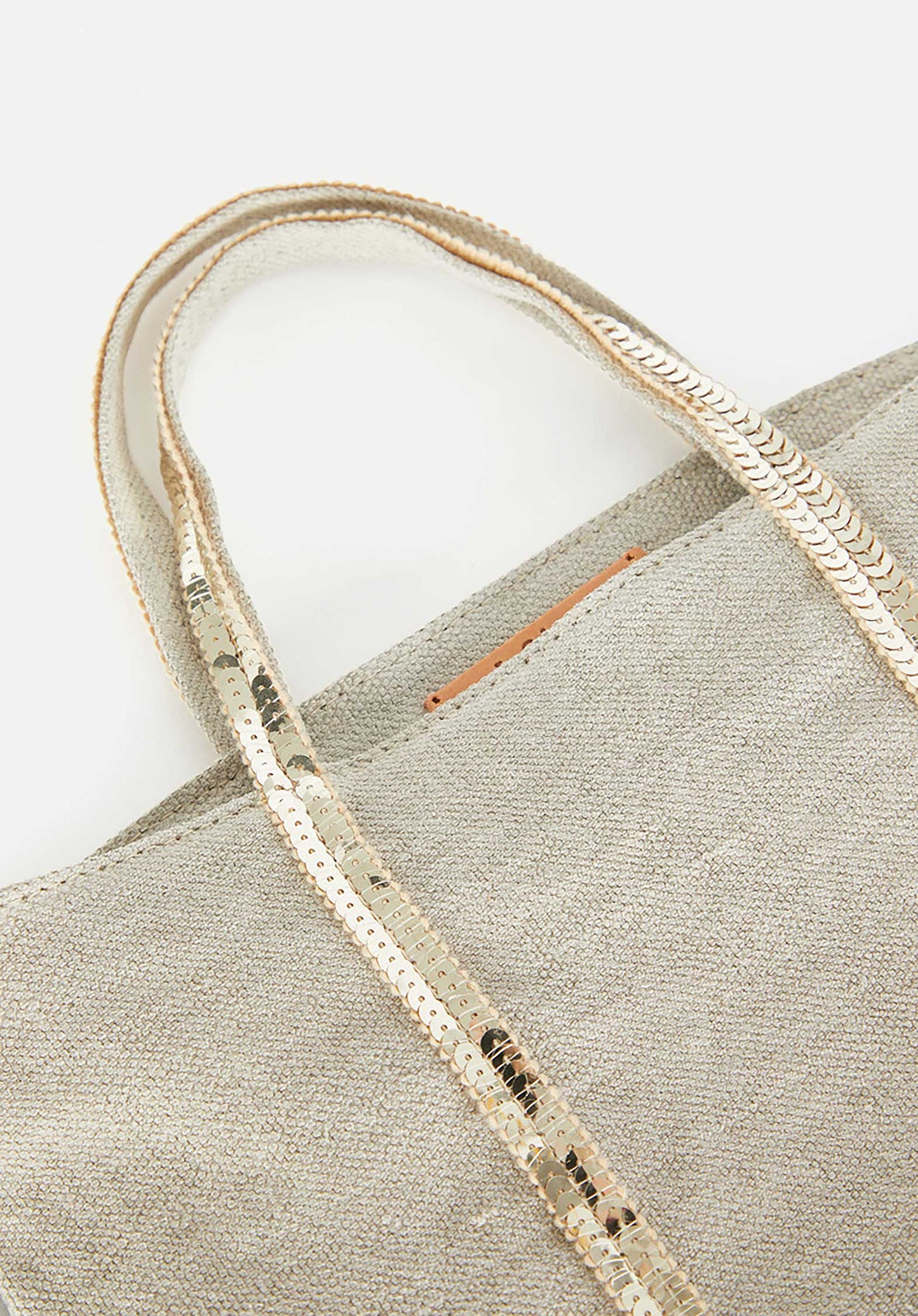 Mini Bag Ve31-v40410 Sable