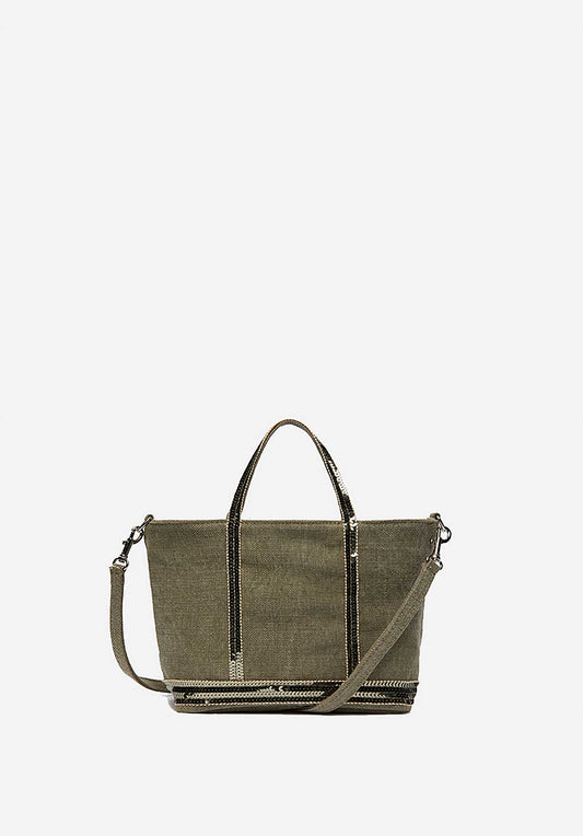 Mini Bag Ve31-v40410 Kahki