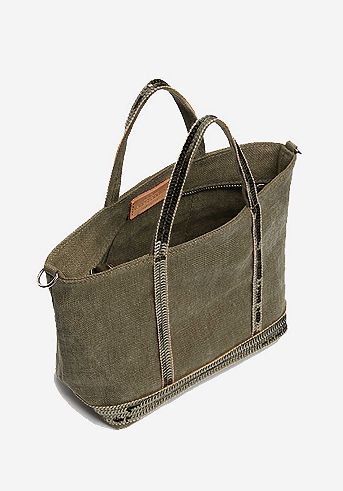 Mini Bag Ve31-v40410 Kahki