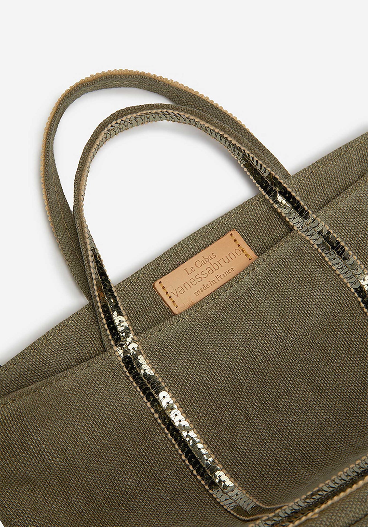 Mini Bag Ve31-v40410 Kahki