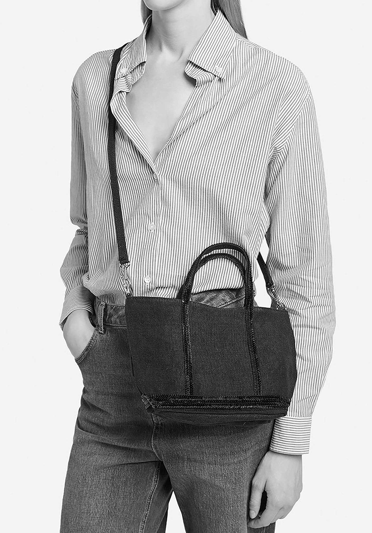 Mini Bag Ve31-v40410 Kahki