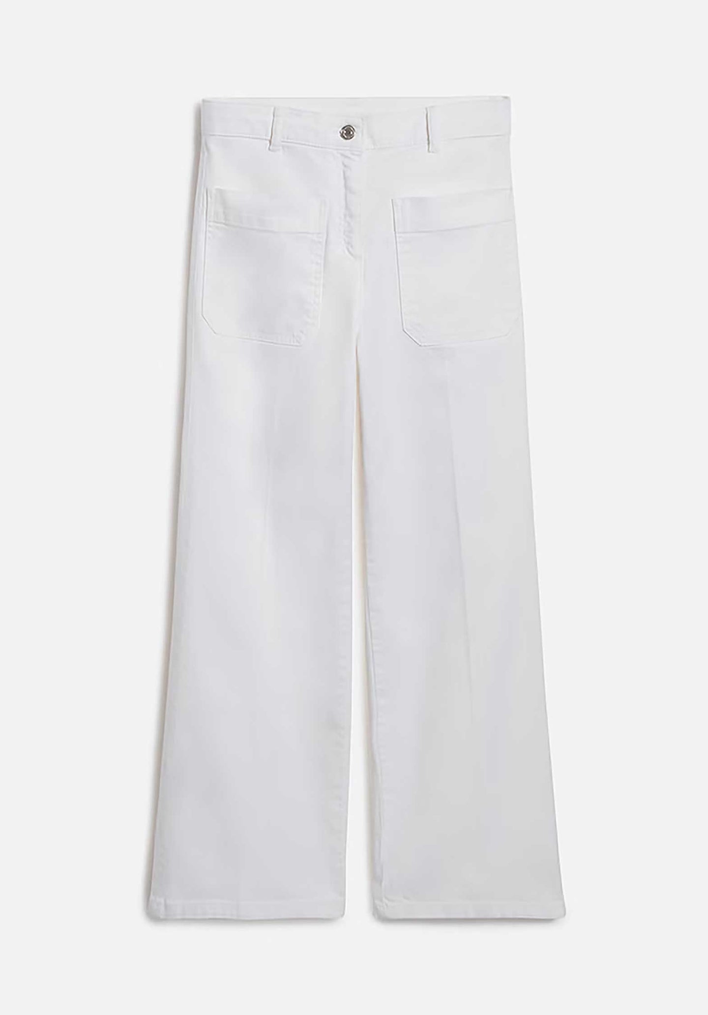 Jeans Helias 2eva96-v04202 Blanc