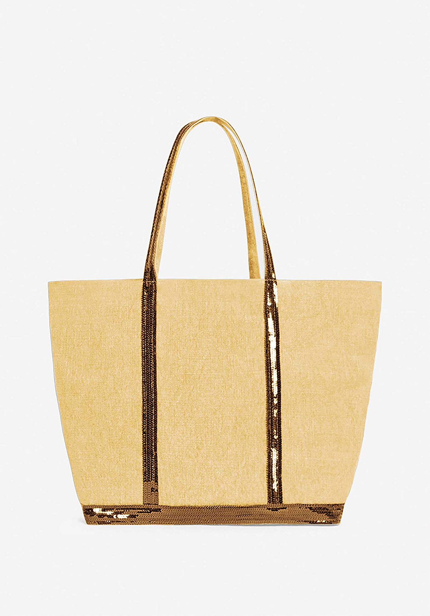 Tote Bag Ve31-v40315 Beurre-Frais
