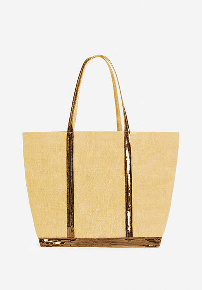 Tote Bag Ve31-v40315 Beurre-Frais