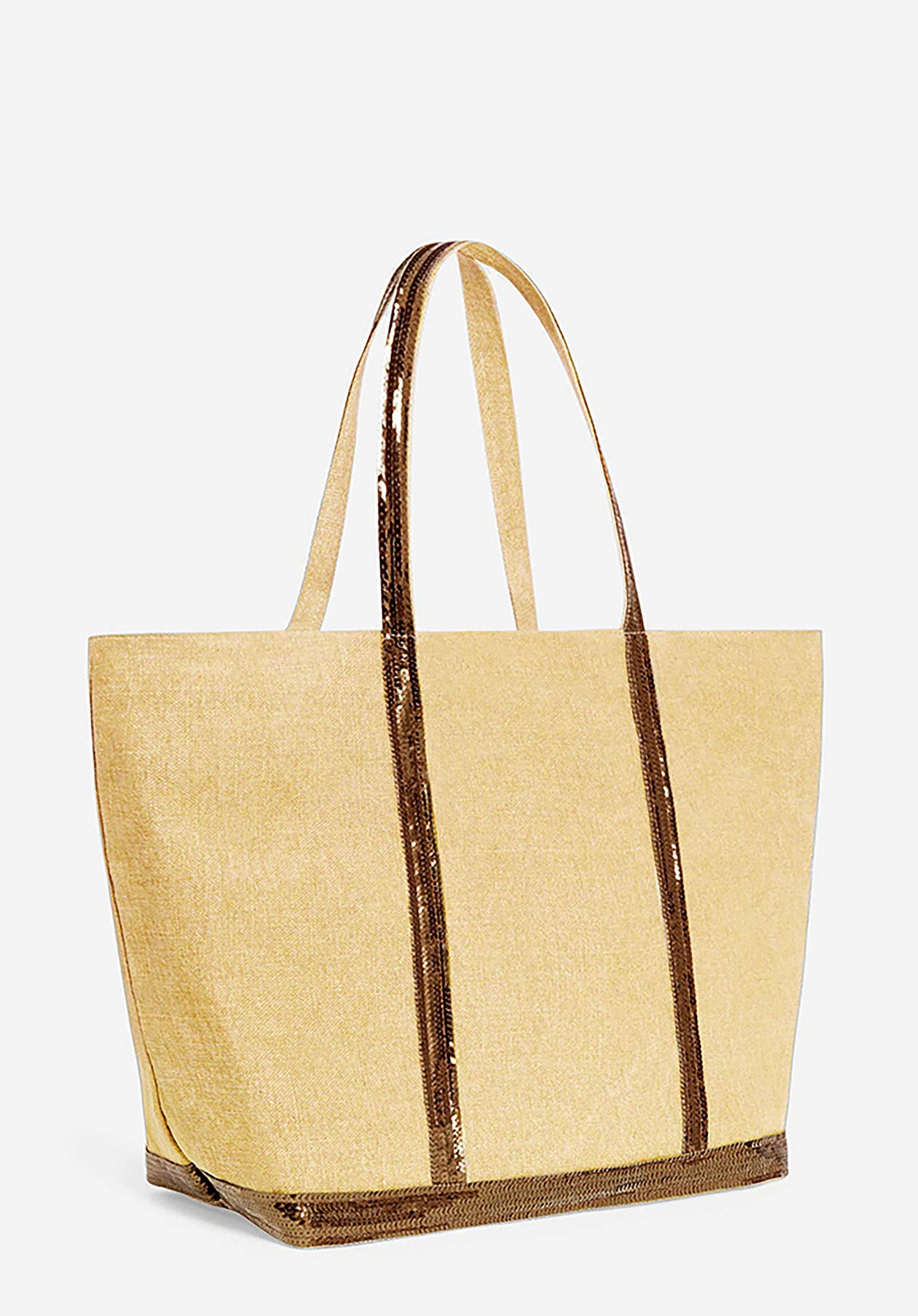 Tote Bag Ve31-v40315 Beurre-Frais