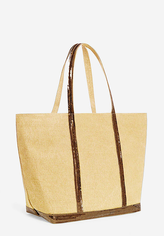 Tote Bag Ve31-v40315 Beurre-Frais
