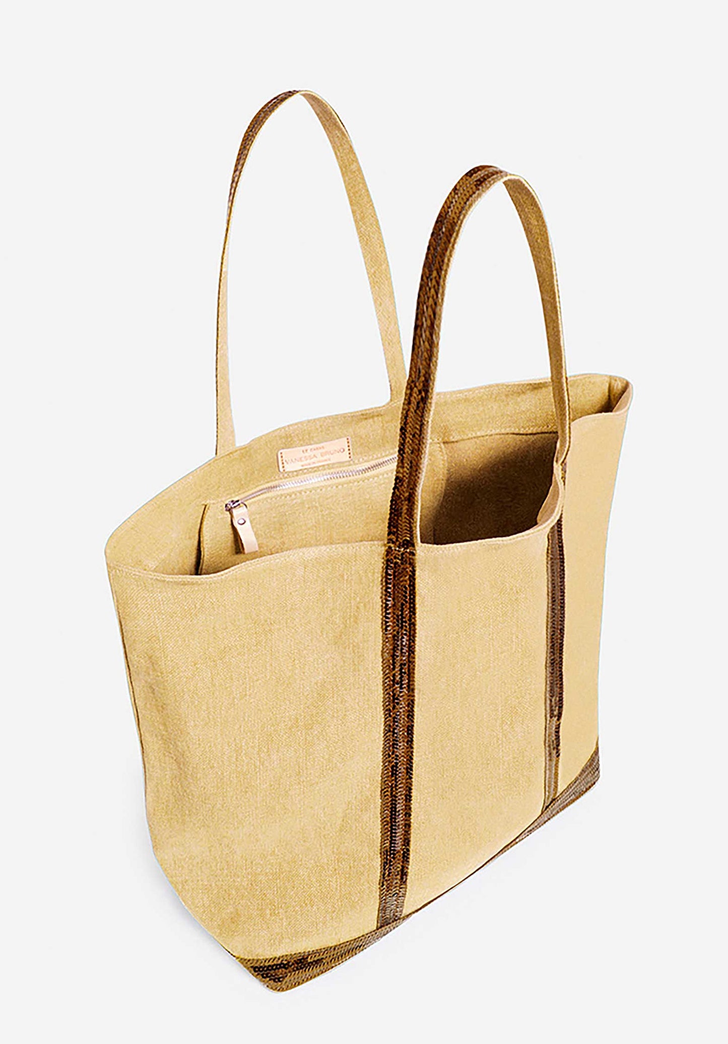 Tote Bag Ve31-v40315 Beurre-Frais