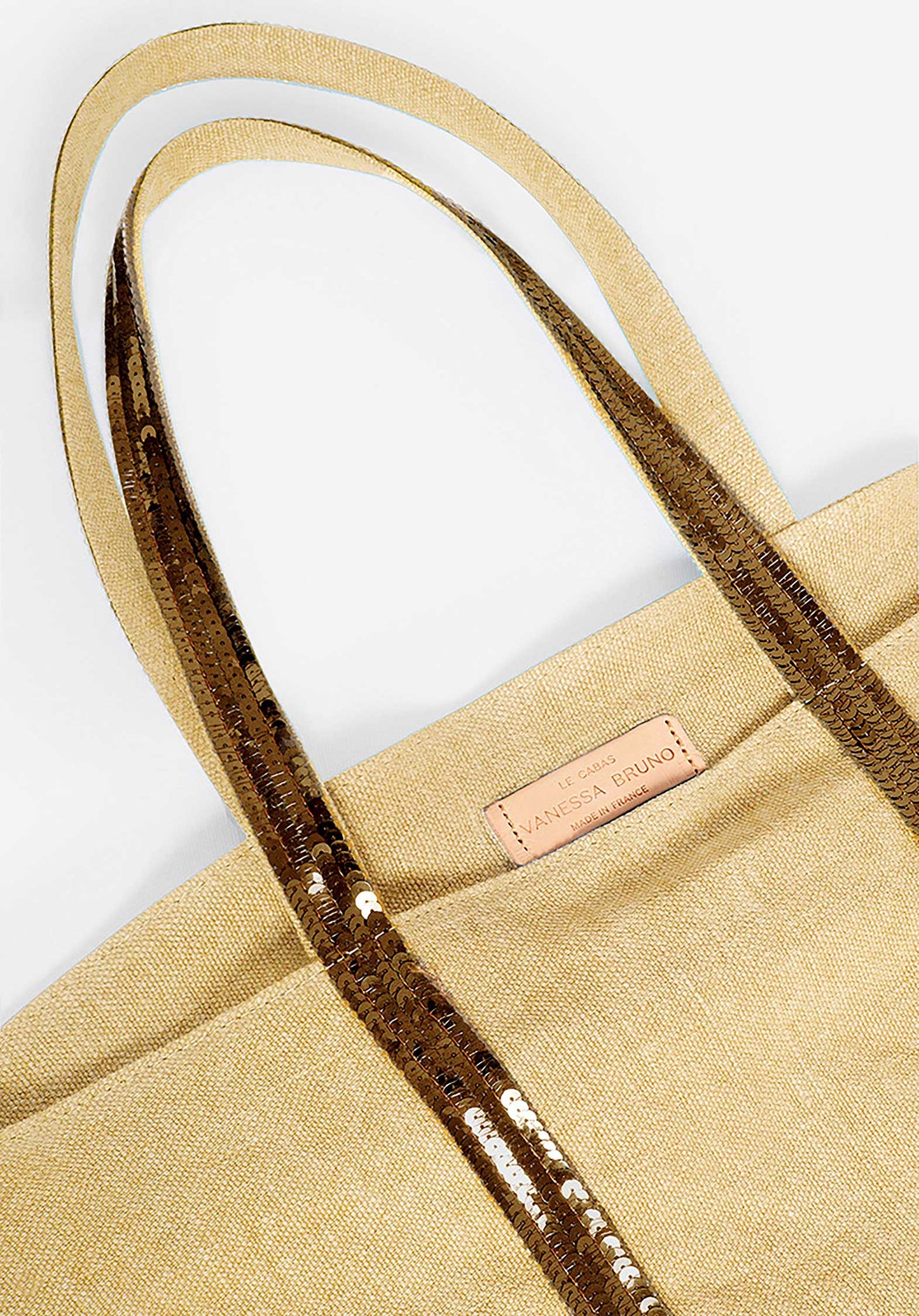 Tote Bag Ve31-v40315 Beurre-Frais