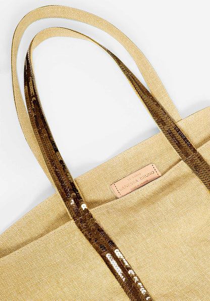 Tote Bag Ve31-v40315 Beurre-Frais