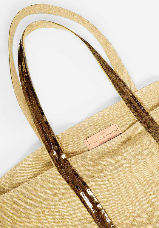 Tote Bag Ve31-v40315 Beurre-Frais