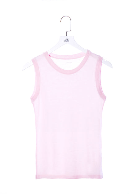 Cashmere Sleeveless Top