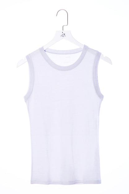 Cashmere Sleeveless Top