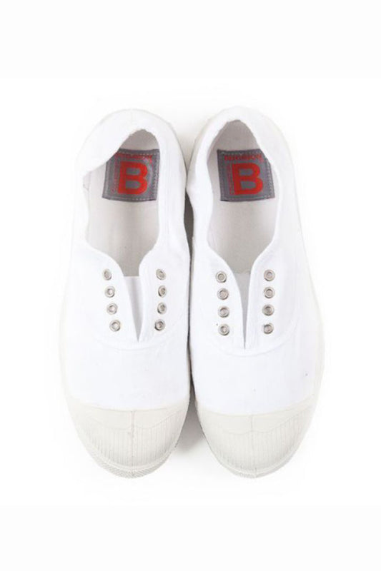 Bensimon tennis shoes of all sizes and colors for women online