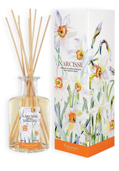 Diffuser N3218 Narcisse