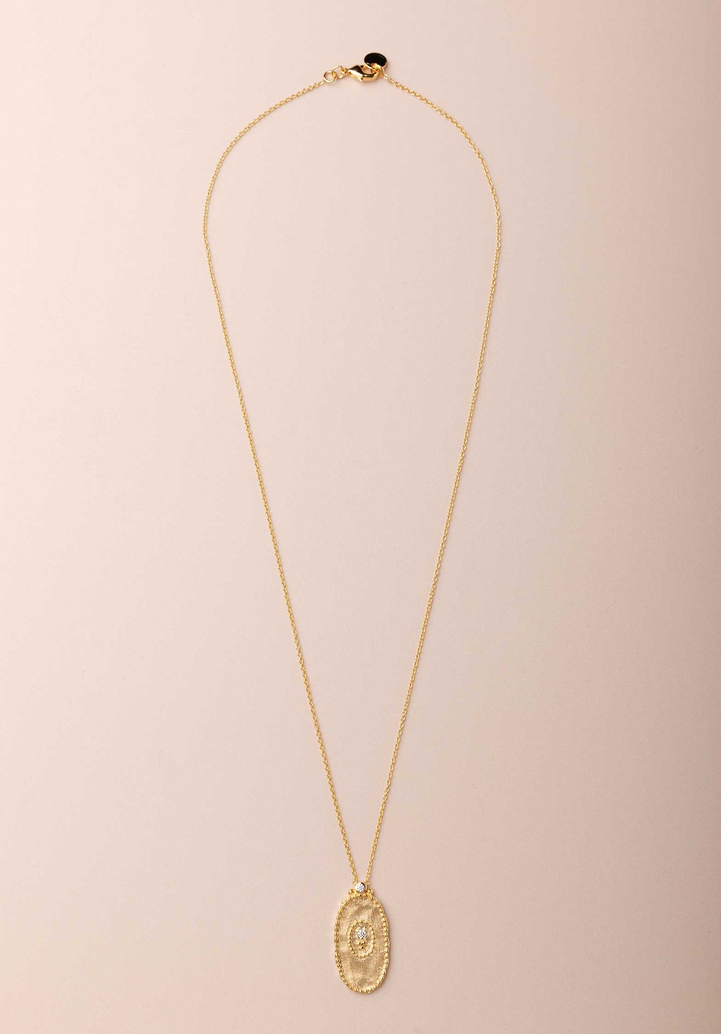 Necklace 22paonkwl Paola Collier Gold