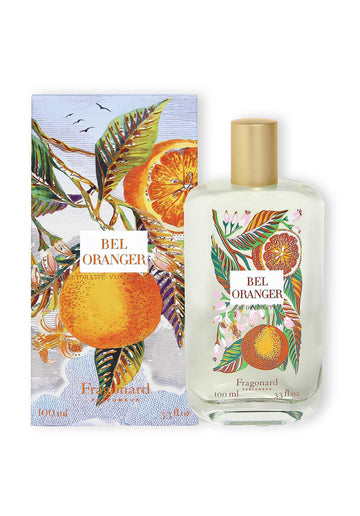 Perfume T1044100 Bel-Oranger