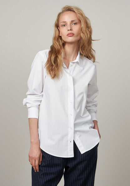 Shirt Coraz Bach605 21-Nacre