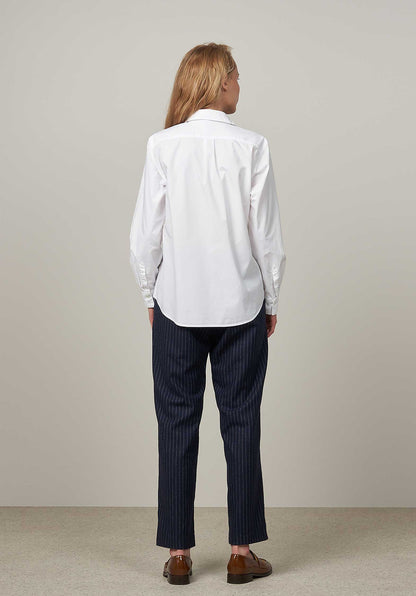 Shirt Coraz Bach605 21-Nacre