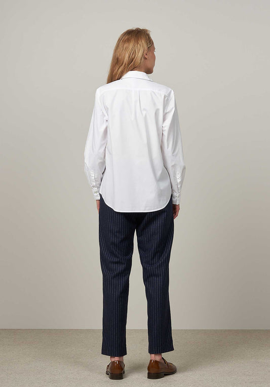 Shirt Coraz Bach605 21-Nacre