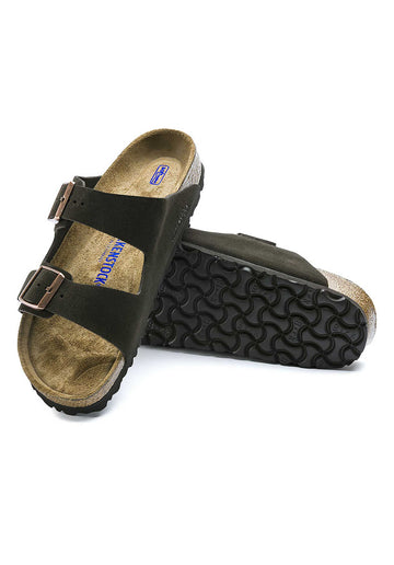 Birkenstock clogs and sandals in all colors and sizes
