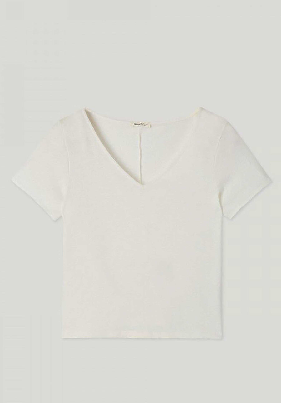 Tshirt Ak02d Blanc