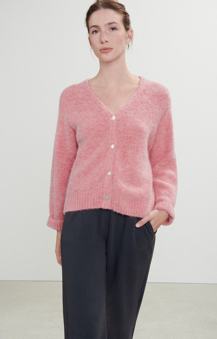 Cardigan East19g Orchidee-Chi