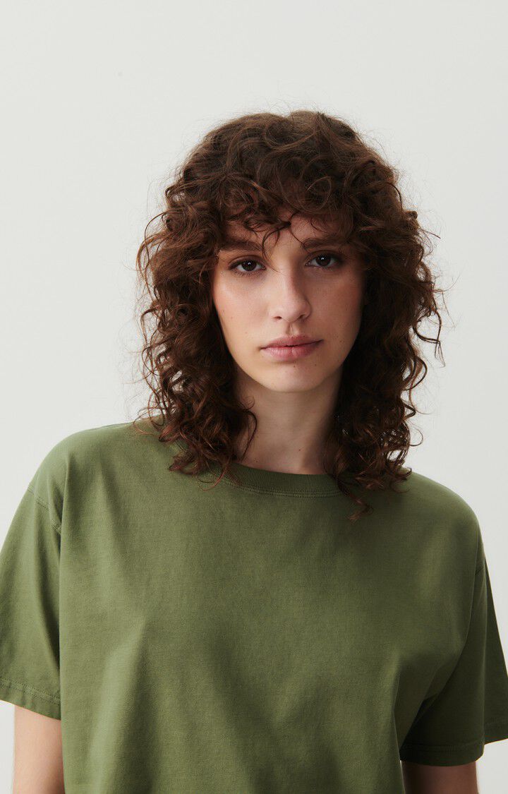 Tshirt Fiz02a Army-Vintage