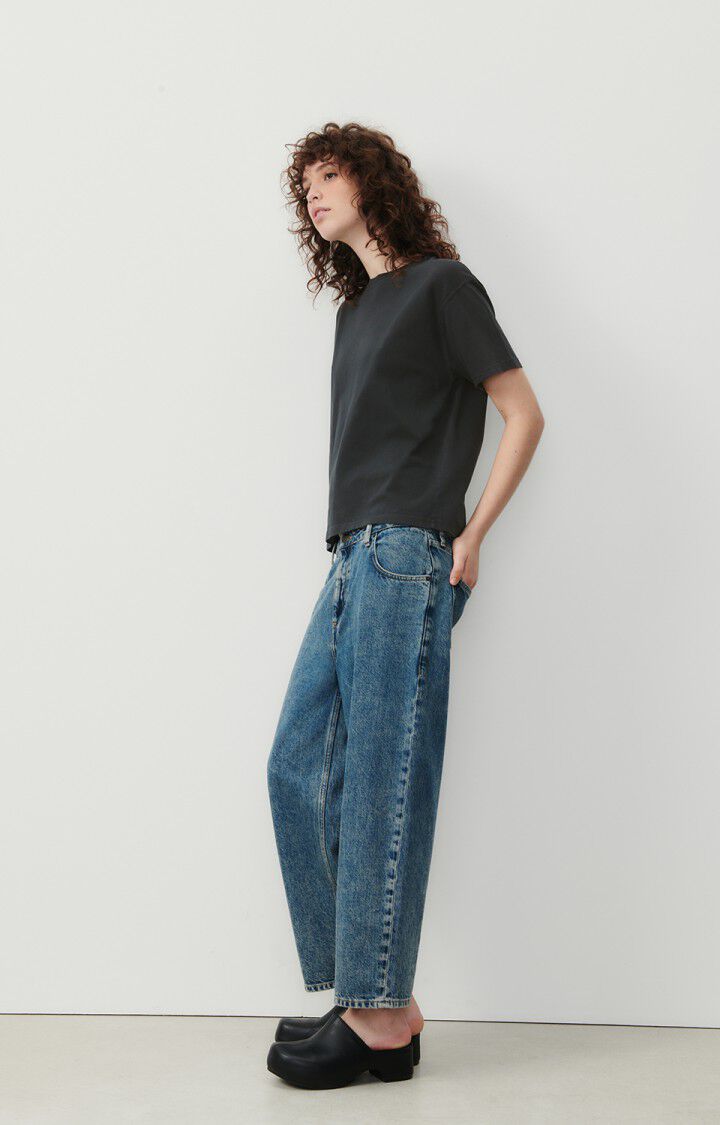 Tshirt Fiz02a Carbone-Vint