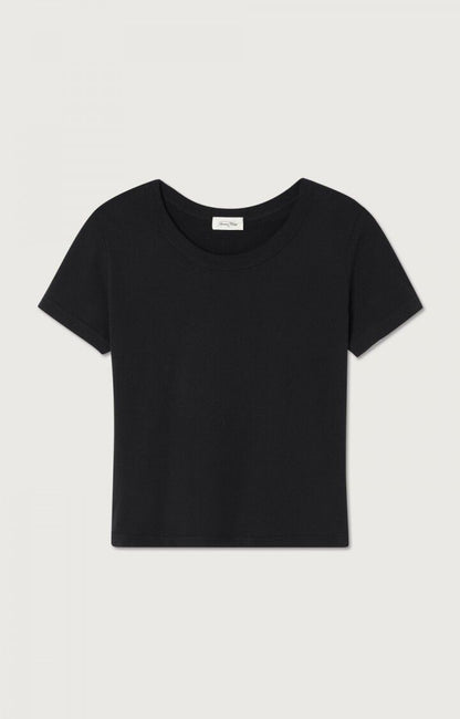 Tshirt Gami02b Noir