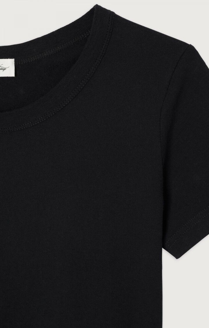Tshirt Gami02b Noir