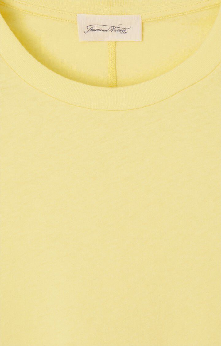 Tshirt Gami21 Citronnade