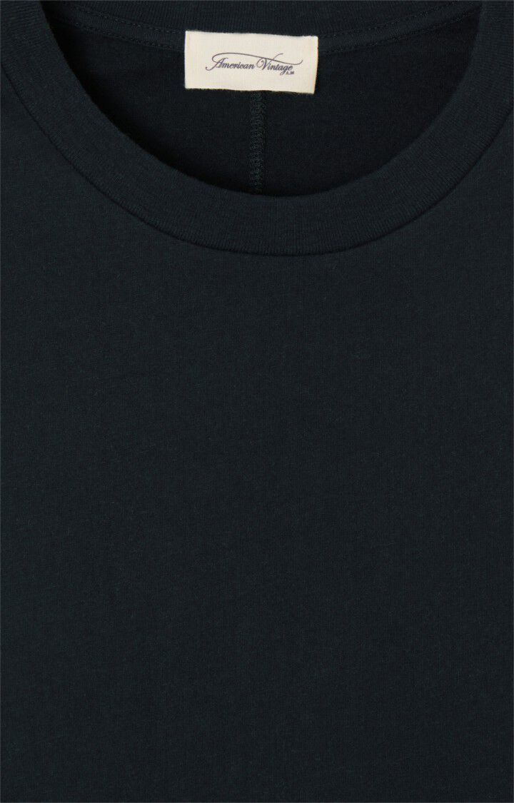 Tshirt Gami21 Noir