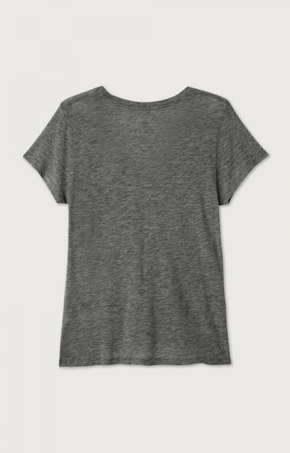 Tshirt Jac48 Anthracite-C