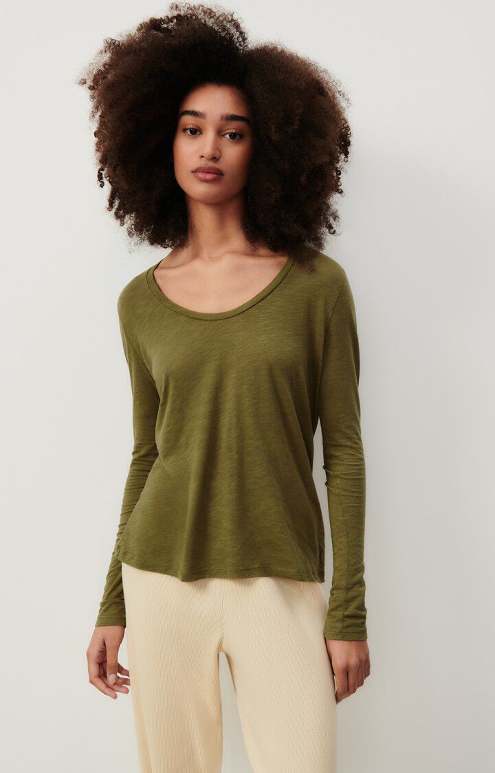 Tshirt Jac49v Buisson-Vinta