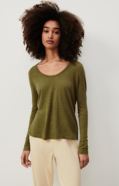 Tshirt Jac49v Buisson-Vinta