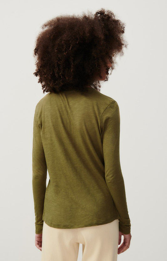 Tshirt Jac49v Buisson-Vinta