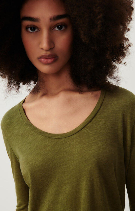 Tshirt Jac49v Buisson-Vinta