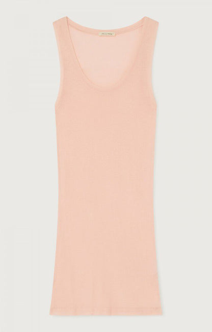 Tank Mas00 Ballerine-Vin