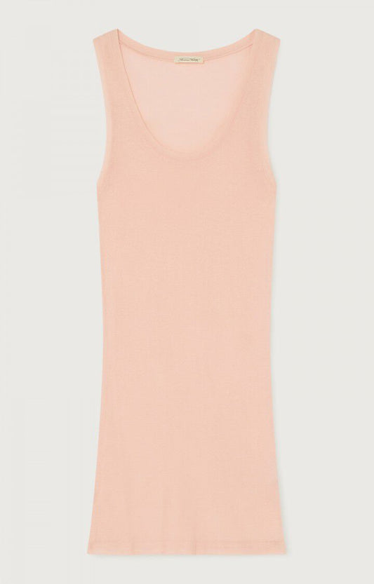 Tank Mas00 Ballerine-Vin