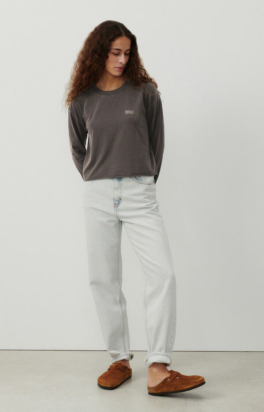 Tshirt Pym02b Carbone-Vint