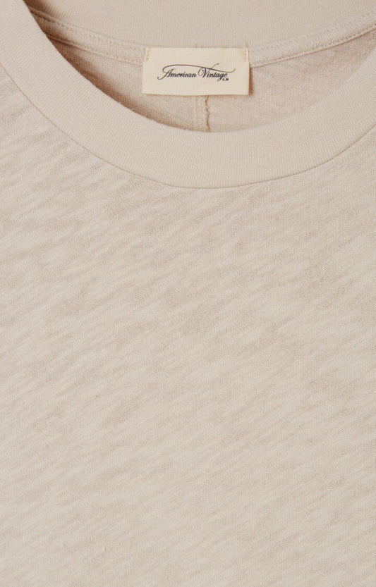 Tshirt Son28g Mastic-Vinta