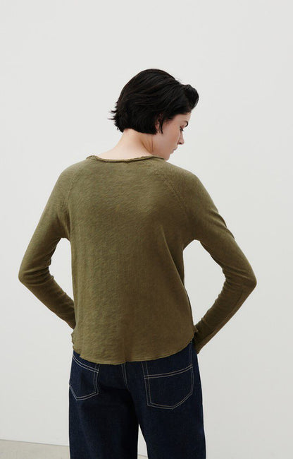 Tshirt Son31g Buisson-Vinta