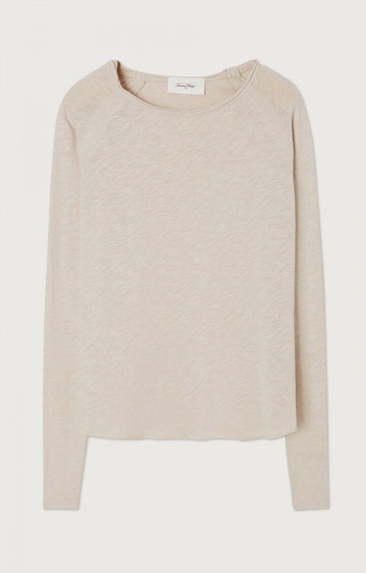 Tshirt Son31g Mastic-Vinta