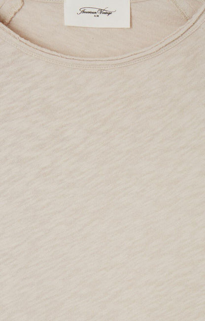 Tshirt Son31g Mastic-Vinta