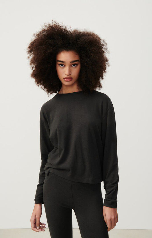 Tshirt Ypa02b Carbone-Chin